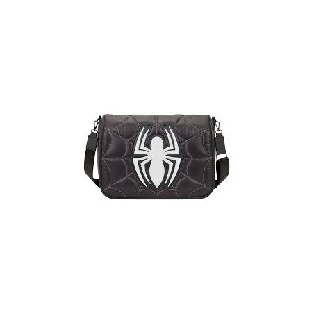 Loungefly Marvel - Borsa a tracolla Spider-Man MVTB0166
